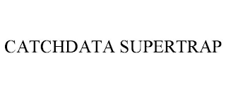 CATCHDATA SUPERTRAP