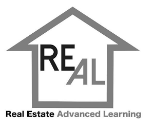 REAL REAL ESTATE ADVANCED LEARNING