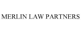 MERLIN LAW PARTNERS