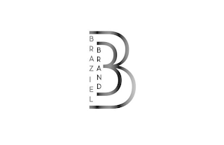 BB BRAZIEL BRAND