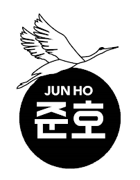 JUN HO