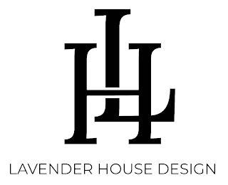 LH LAVENDER HOUSE DESIGN