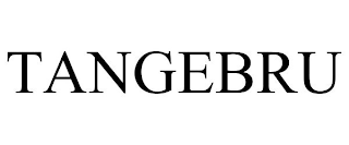 TANGEBRU