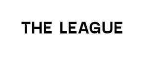 THE LEAGUE