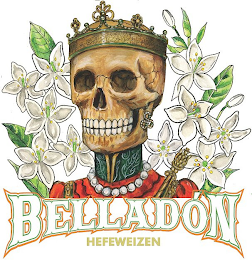 BELLADON HEFEWEIZEN