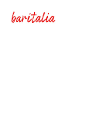 BAR ITALIA