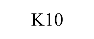 K10