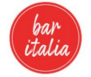 BAR ITALIA