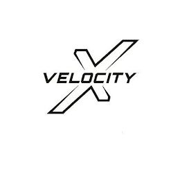 VELOCITY X