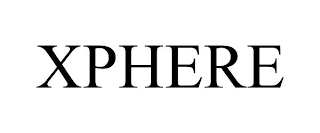 XPHERE