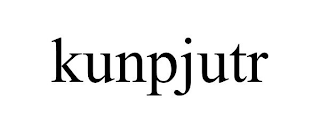 KUNPJUTR