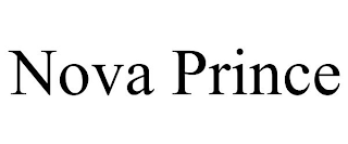 NOVA PRINCE