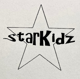 STARKIDZ