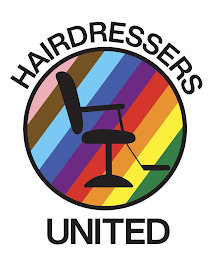 HAIRDRESSERS UNITED