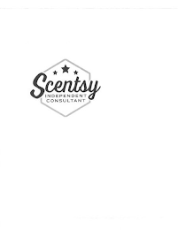 SCENTSY INDEPENDENT CONSULTANT