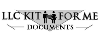 LLC KIT FOR ME DOCUMENTS