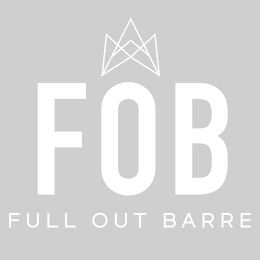 FOB FULL OUT BARRE