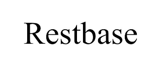 RESTBASE