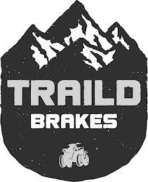 TRAILD BRAKES