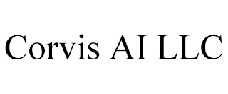 CORVIS AI LLC