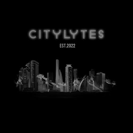 CITYLYTES EST. 2022