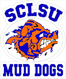 SCLSU MUD DOGS