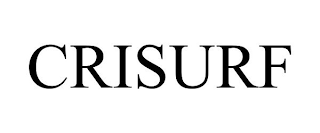 CRISURF