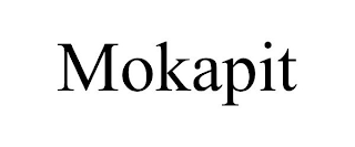 MOKAPIT