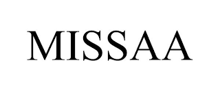 MISSAA