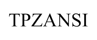 TPZANSI