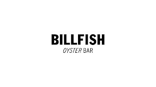 BILLFISH OYSTER BAR