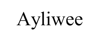 AYLIWEE