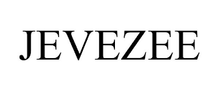 JEVEZEE