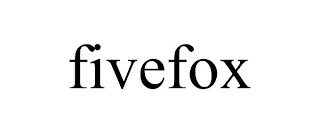 FIVEFOX