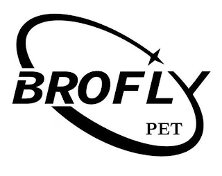 BROFLY PET