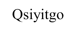 QSIYITGO