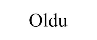OLDU