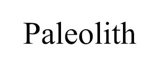 PALEOLITH