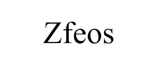 ZFEOS