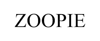 ZOOPIE