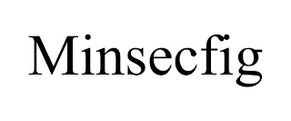 MINSECFIG