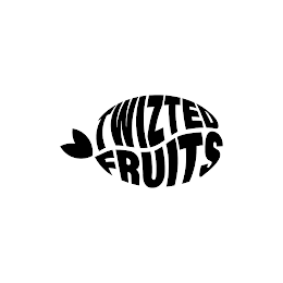 TWIZTED FRUITS