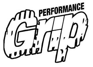 PERFORMANCE GRIP