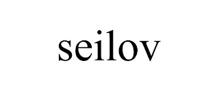 SEILOV