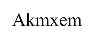 AKMXEM