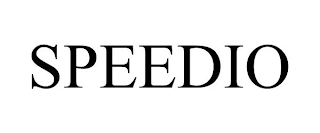 SPEEDIO