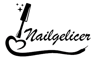 NAILGELICER