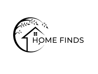 HOME FINDS
