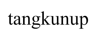 TANGKUNUP