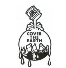 SWP COVER THE EARTH